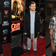Image for article titled It's Rocker Funeral Attire For Ozzy Osbourne Documentary Red Carpet